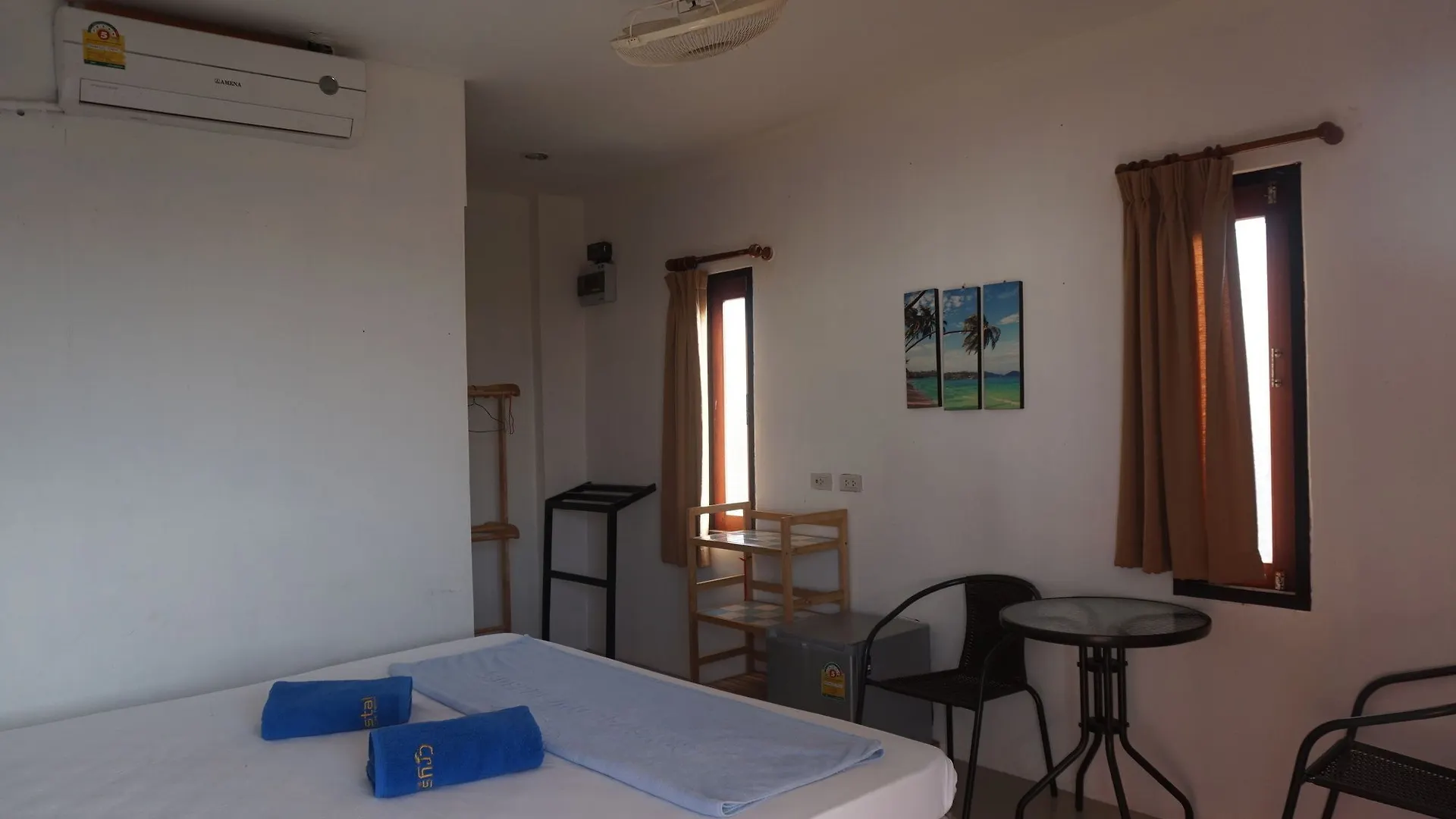 Otel Pp Guesthouse Ko Tao