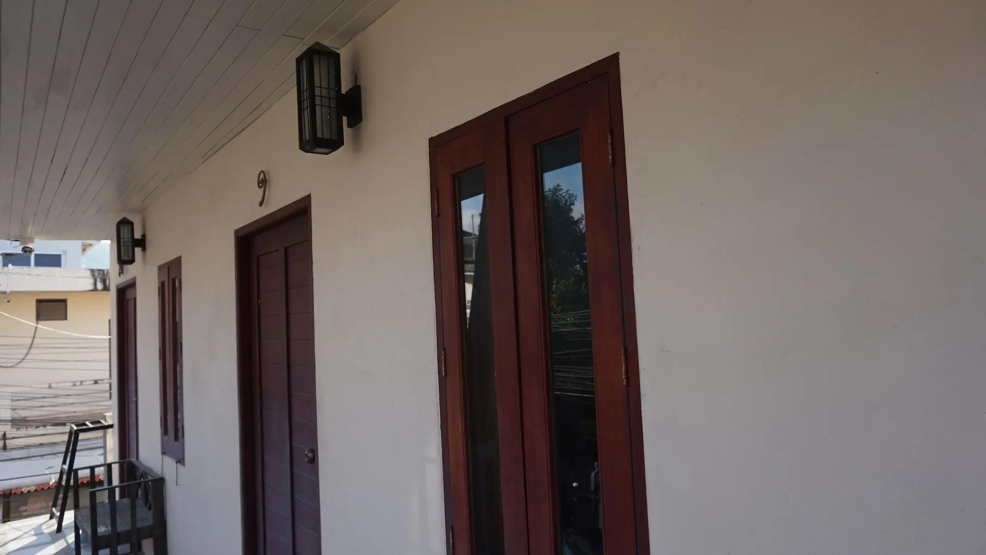 Otel Pp Guesthouse Ko Tao