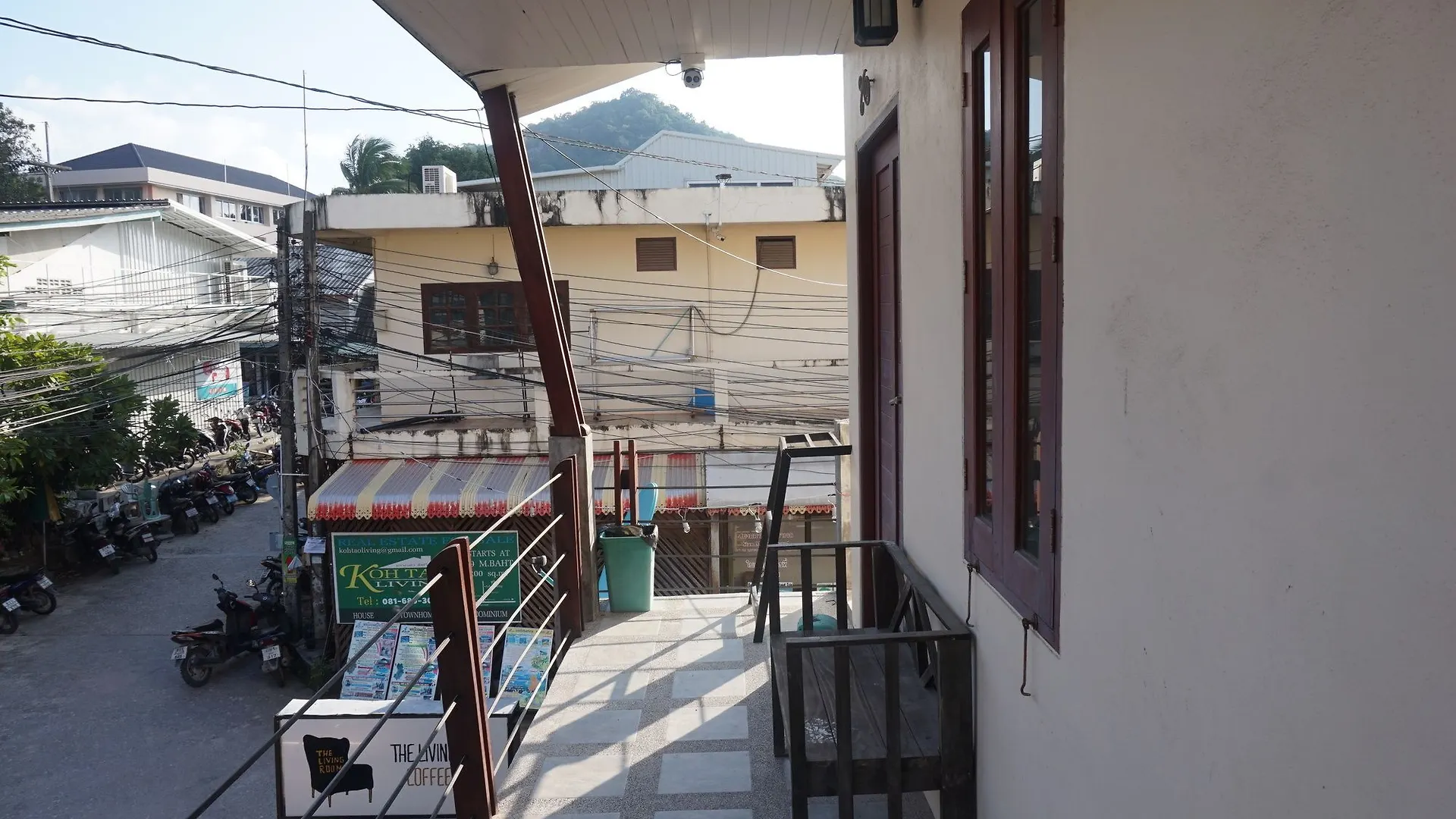 Otel Pp Guesthouse Ko Tao