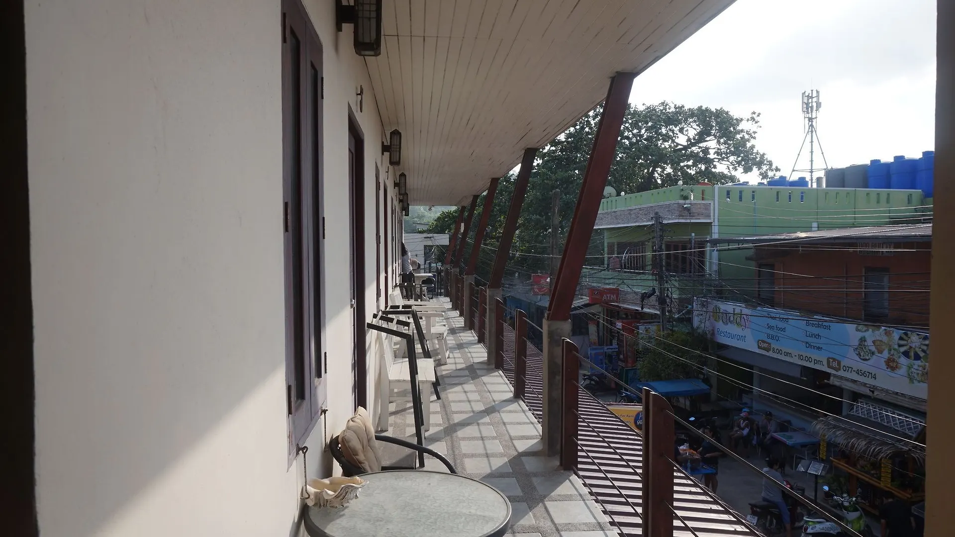 Pp Guesthouse Ko Tao 2*,