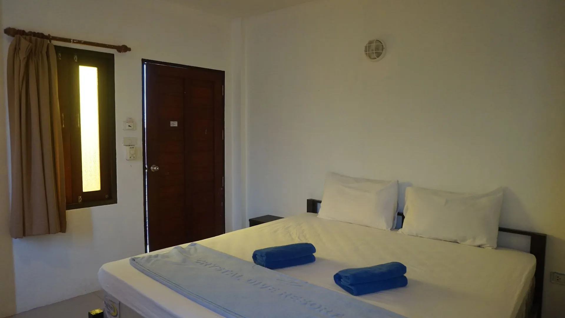 Pp Guesthouse Tau-sziget 2*,