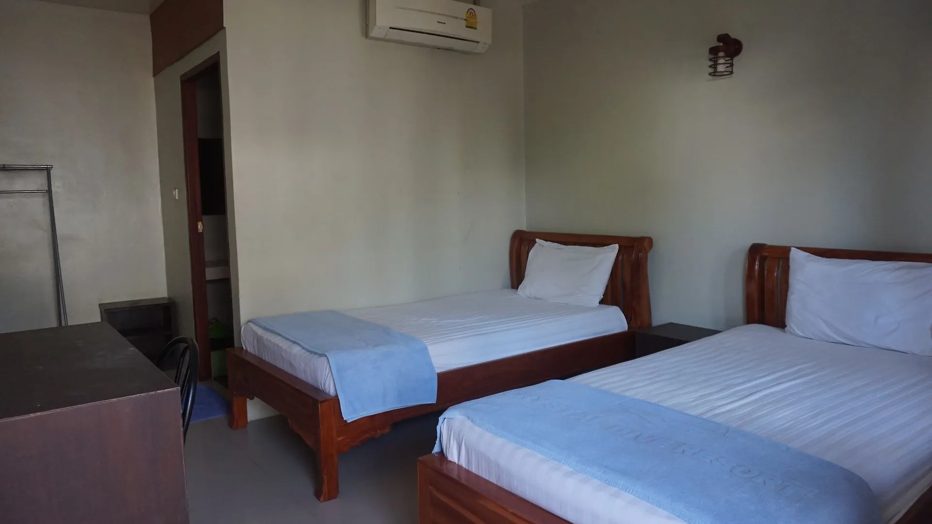 Pp Guesthouse Tau-sziget Szálloda