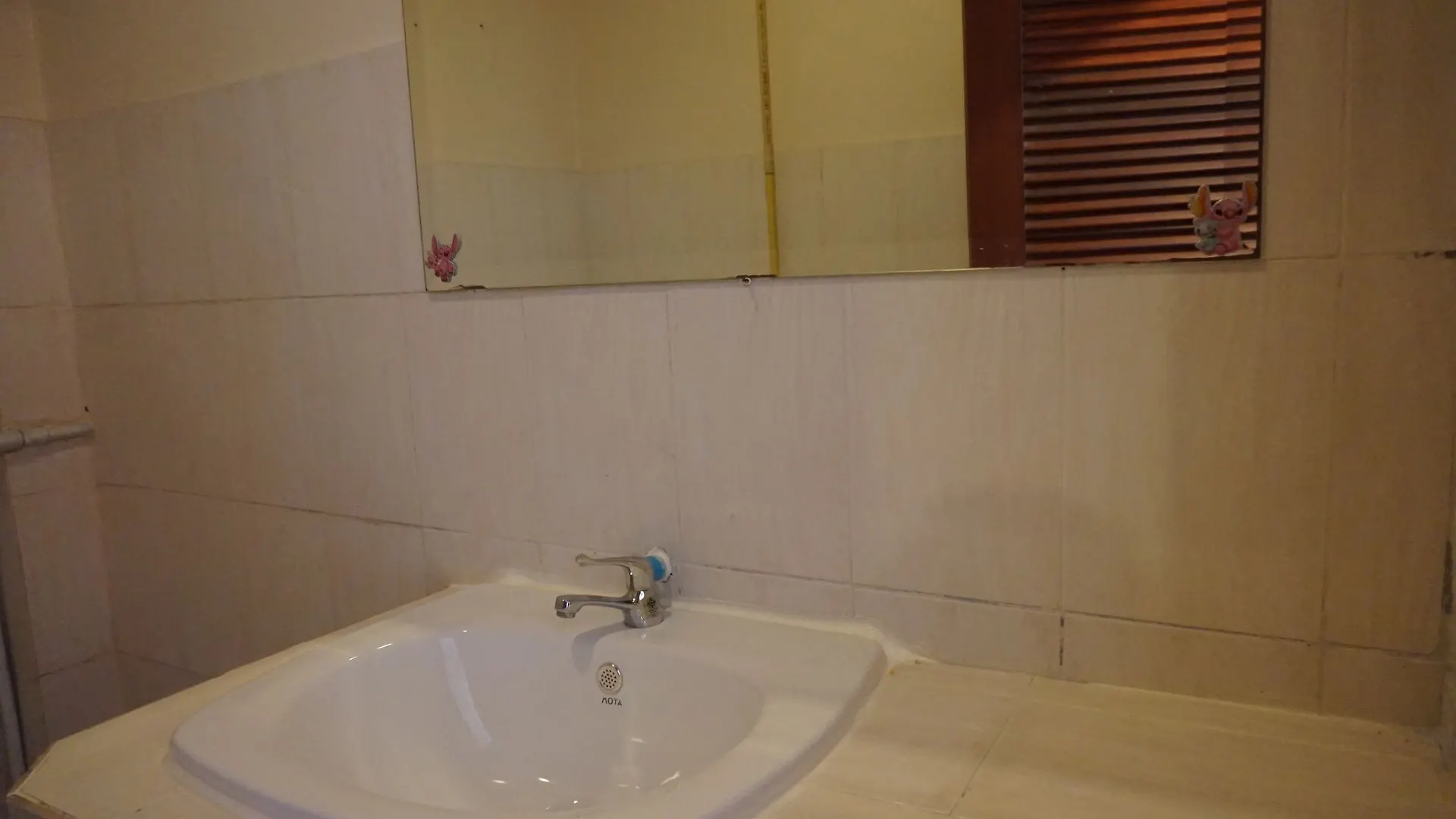 Szálloda Pp Guesthouse Tau-sziget