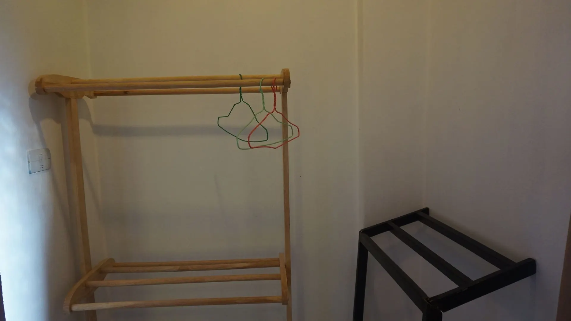 Pp Guesthouse Tau-sziget